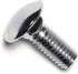 Bumper Bolts, 3/8-16 x 1 - Piece-5