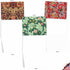 The Best Card Company Wall Art M3308 - 10 Boxed All Occasion Cards with Envelopes, Assorted Fun Note Cards