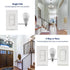 Dimmer 150W Dimmable Bulbs 66741-T, Leviton SureSlide LED Advanced Switch for LED, Halogen and Incandescent