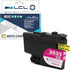 LCL Compatible Ink Cartridge Replacement for Brother LC3035 XXL, 1-Pack Magenta Ink