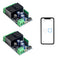 Ewelink WiFi Wireless Smart Relay Module USB 5v DC7V/12v/24v/48v 2 Channel Switch