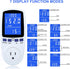 Upgraded Watt Power Meter Plug, Home Electrical Usage Monitor, Energy Voltage Amps Tester with Backlight