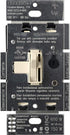 Lutron Toggler LED+ Dimmer Switch for Dimmable LED, Halogen and Incandescent Bulbs,