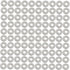 KrrNFYSG Flat Washers 100pcs Flat Washers 304 Stainless Steel Lock Washer Spacers Flat