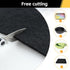Kytree 6Pcs 15" (6, Round Oil Drain Splash Pad, No Splatter Oil Splash Pad Heat-Resistant Fits Most Oil Drains Anti