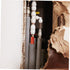 Waterproof Repair Tape PTFE Tape Leak Seal Tape for Water Leaks, Flex Rubber Tape Sealing Outdoor