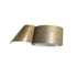 PTFE Coated Fabric Tape, Teflon Adhesive Tape, High Temperature Vacuum Sealing Tape, 0.18mm Thick
