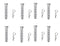 4-20 Pack Multi-Hole Porous Eye Pins, Adjustable Clevis Pins Kit for Farming Machine Diesel Engine Accessories