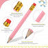 Zonon 48 Pieces Golf Pencils, Mini Pencils with Eraser for Kids, Bridal Shower, School, Office Writing