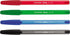 Paper Mate InkJoy 100ST Ballpoint Pens, Medium Point (1.0mm), Classic Colours, 4 Count