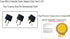 UpBright 19V AC/DC Adapter for Ecovacs DN622 Deebot N79 Pro N79S DN79 DN622-DN79 FBA_DN622-DN79
