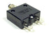 Philmore 30 Amp Push Button Circuit Breaker 32V DC or 250V AC B7030