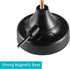 eifagur 312HM 323LM 412HM 423LM 850lm 860lm Star1000 Smart Garage Door Opener Extended Long Range Magnetic Base