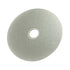 uxcell 100mm 4-inch Grit 240 Diamond Coated Flat Lap Disk Wheel, Grinding Sanding Disc