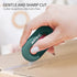 Box Cutter Retractable, Box Opener, Ceramic Box Cutter, Built-In Magnetic, Mini Box Cutter, Safety Box Cutter, Cute Box Cutter, Small Box Cutter For Women, Package Opener, Box Opener Tool (Green) by DOOOYU