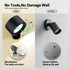 3 3 360Rotation, AOMEES Wall Lights Battery Operated Wall Sconce, Color Temperatures & Brightness Levels & Remote