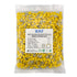 XHF 1000 PCS AWG 16/1.5mm² Wire Ferrules - Insulated Copper Crimp Connectors, Crimp Pin Cord End Terminals Yellow