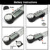 Digital Angle Finder, 2 in 1 Stainless Steel Angle Gauge 7 inch/200mm Tool Kit for Carpenter/Woodworking/DIY