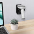 VILLCASE 3 Pack LS2208 DS2278 LI4278 Universal Barcode Scanner Holder - Hands Free Scanning Stand with Desk and Wall