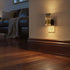 2 Pack Dimmable 0-100 3000K Briignite Night Light, Night Lights Plug into Wall, LED Night Light with LM Adjustable