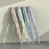 Mr. Pen Pastel Mechanical Pencil Set, 4 Pack, 0.5 & 0.7mm, Fast Click Aesthetic Mechanical Pencils, Cute Lead Pencils