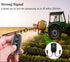 12 328ft Switch,DC12V-72V Volt Wireless Remote Control Switch with SAE Connector Plug Long Range Waterproof Wireless