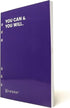 Cancer Planner STARTER PACK (3-Month) - Undated Daily Organizer to Help You Fight Cancer Day By Day