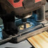 UTRUSTTO Set 1/4 Inch 6 1/4, 5/16, 3/8, 9/16, 1/2, 5/8 inch Keyhole Router Bit Shank, Pieces T Slotting Router Bits