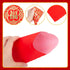 VGOODALL 36PCS Chinese New Year Red Envelopes, 2024 Dragon Year Hong Bao Packet, 6.6x3.5 Inch for Wedding Birthday