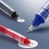 YIKANGHENG 20 Pcs Fine Point Gel Pens, 0.5mm Ink for Office, Study, Gift, Home Supplies (Black)