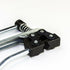 Jeremywell Roller Chain Tools Kit, Fits #60#80#100 Roller Chain, Chain Holder/Puller + Breaker