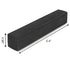 Abrasive Cleaning Stick for Sanding Belts & Discs | Finer Rubber Eraser - Woodworking Shop Tools for Sanding Perfection