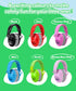 PROHEAR 032 2.0 Kids' Noise Cancelling Headphones - 25dB Reduction, Adjustable Ear Protection for Concerts & Events -