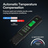 0.01pH VIVOSUN Digital pH Meter, High Accuracy Pen Type pH Tester for Hydroponics, Household Drinking, Pool