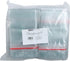 Baumgartens Sicurix Sealable ID Badge Holders (BAU47840) - Pack of 50