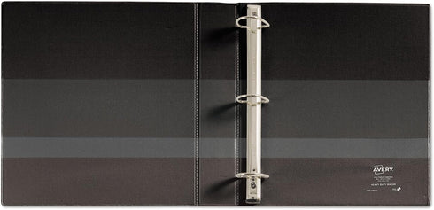 Avery EZD Heavy-Duty Reference View Binders