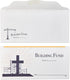 Building Fund Envelopes (100) by Mountain Valley Printing