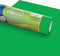 Fadeless Bulletin Board Paper, Fade-Resistant Classroom Decor, 48” x 50’, Apple Green, 1 Roll