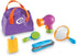 Learning Resources New Sprouts Style It! Playset, Imaginative Play, 6 Piece, Ages