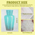YGPHO 100PCS 12"x16" Packaging Packing Packing, Cushion Foam Pouches, Moving and Supplies for Dishes and Fragile Item