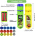 2PCS 26 (120 5 Yeelan Projector Torch Projection Light Torches lamp Flashlight Dinosaur, Sea Animals, Space, Animal