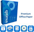 8.5 11, 20 lb, 500 500 SHEETS/1 Multipurpose Copy Printer Paper, x sheets, (White, REAM), Office copy paper, Copy