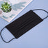 200 3 Borje PCS Black Disposable Face Mask Ply Protection Face Masks