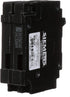 Siemens Q2030 One 20-Amp and One 30-Amp Single Pole 120V Circuit Breaker