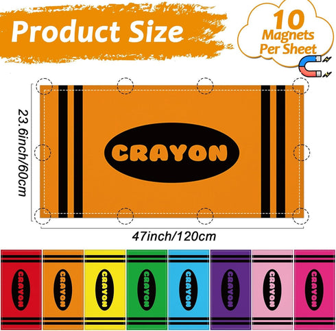 8 80 4 2 Pcs Fluorescent Light Covers with Magnets Decorative for Classroom Ceiling Lights x Feet Magnetic Light Cover