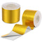 Zonon 2 Rolls Aluminum Foil Tape, Heat Shield Adhesive Reflective Material for High Temp Protection