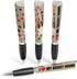 I Love My Dog Ballpoint Pen - 3-Sided Cute Dog Birthday Pens, Fun Gifts for Dog Lovers, School Supplies