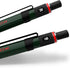 Rotring 500 Mechanical Pencil, 0.5mm, Green Barrel.
