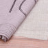 ROVATRIX Non-Slip Gripper Pad, Heavy Duty Slide Stopper for Keeping Surfaces in Place, Prevent Shifting & Bunching on