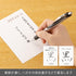 Pentel BL80-A EnerGel Ink Ballpoint Pen, Black, 10 Pieces by Pentel